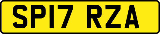 SP17RZA