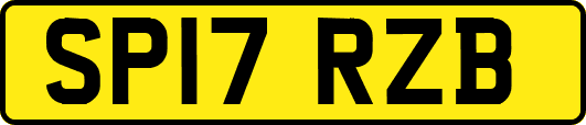 SP17RZB
