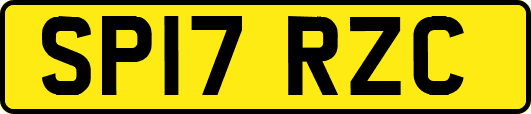 SP17RZC
