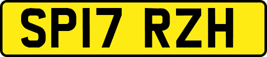 SP17RZH