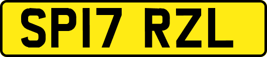 SP17RZL