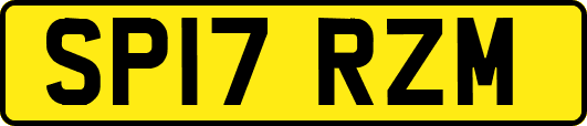 SP17RZM