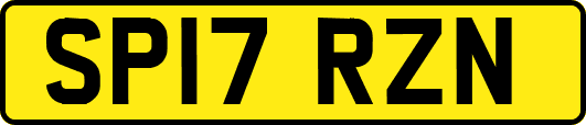 SP17RZN