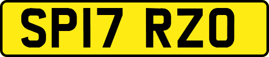 SP17RZO