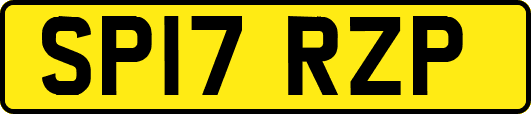 SP17RZP