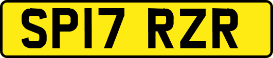 SP17RZR