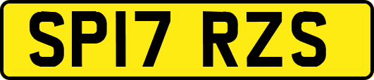 SP17RZS