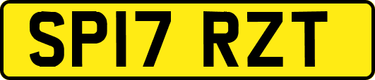 SP17RZT