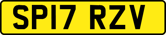 SP17RZV