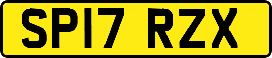 SP17RZX