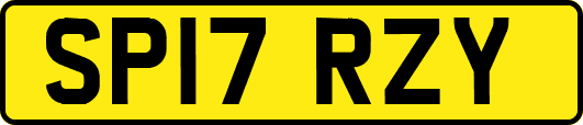 SP17RZY