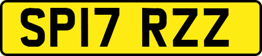 SP17RZZ