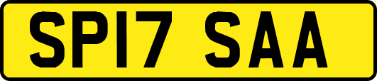 SP17SAA