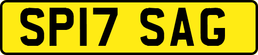 SP17SAG