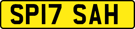 SP17SAH