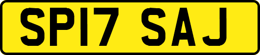 SP17SAJ