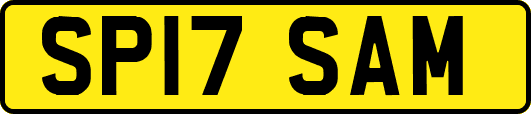 SP17SAM