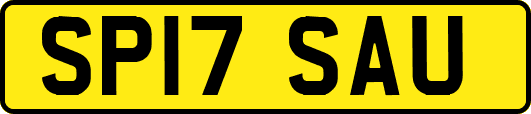 SP17SAU