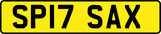 SP17SAX