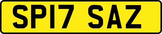 SP17SAZ