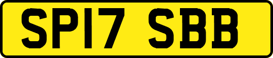 SP17SBB