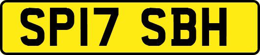 SP17SBH
