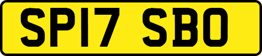 SP17SBO