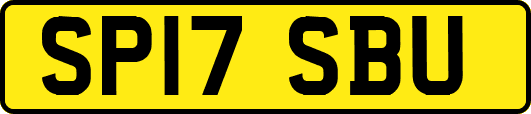 SP17SBU