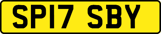 SP17SBY