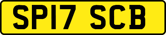 SP17SCB