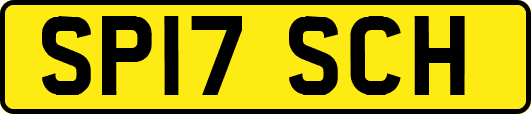 SP17SCH
