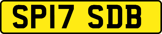 SP17SDB