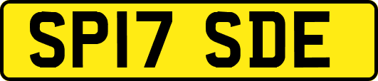 SP17SDE