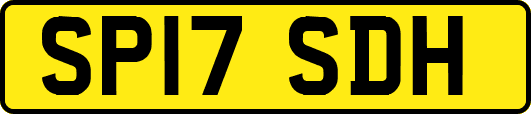 SP17SDH