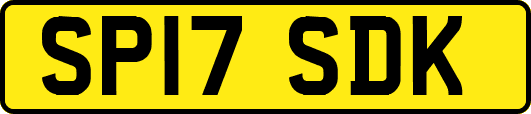 SP17SDK