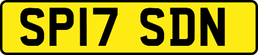 SP17SDN
