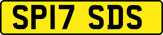 SP17SDS