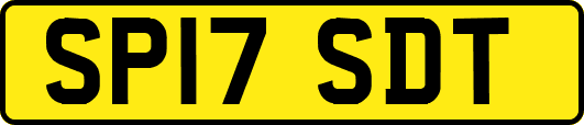 SP17SDT