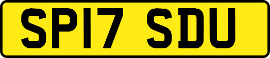 SP17SDU