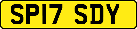 SP17SDY