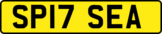 SP17SEA