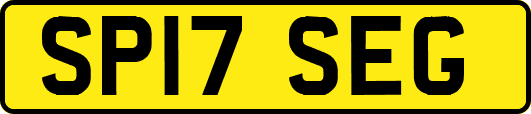 SP17SEG