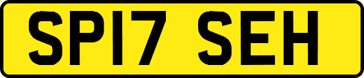 SP17SEH
