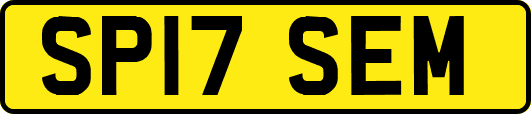 SP17SEM