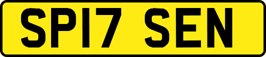 SP17SEN