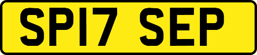 SP17SEP