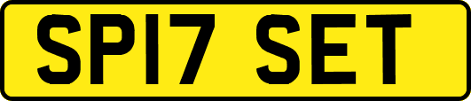 SP17SET
