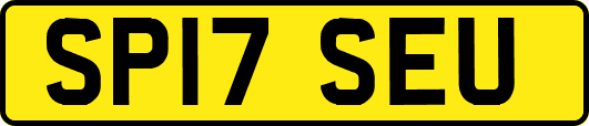 SP17SEU