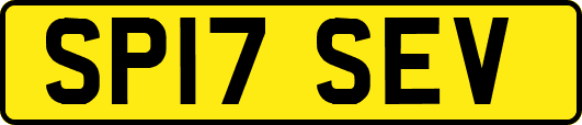 SP17SEV