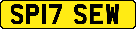 SP17SEW